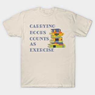 Book lovers T-Shirt